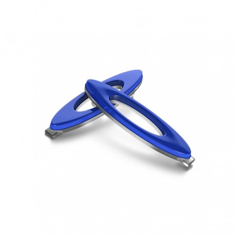 Turbine Iconos de repuesto Team Blue (102-304-007)