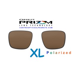 Holbrook XL Lente Prizm Tungsten Polarized (102-876-012)