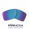 Double Edge Lente Prizm Sapphire Polarized (102-833-008)