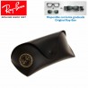 Ray-Ban Original Black case (RAT243R00)