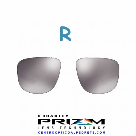 Sunglasses Holbrook R Lente Prizm Black (OO9377-02L)