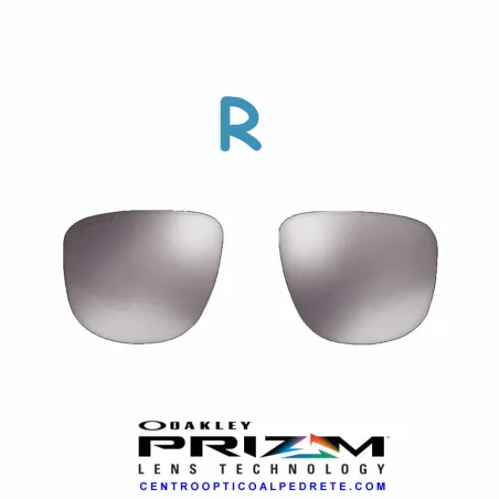 Sunglasses Holbrook R Lente Prizm Black (OO9377-02L)