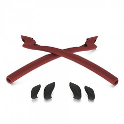 Half Jacket 2.0 Gomas Redline (101-602-001)