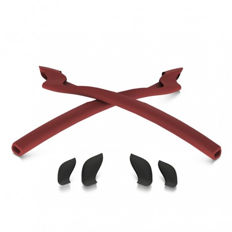 Half Jacket 2.0 Gomas Redline (101-602-001)