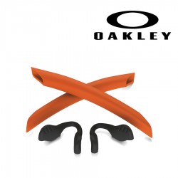 RadarLock Gomas de Patilla Orange y nasal (101-601-003)