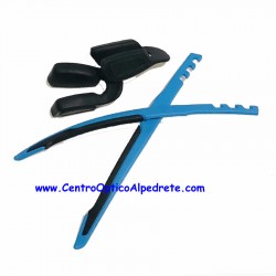 JawBreaker Terminal + Nasal (OO9401-9402-TN)