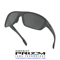 Split Shot Matte Carbon / Prizm Black (OO9416-02)