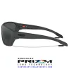 Split Shot Matte Carbon / Prizm Black (OO9416-02)