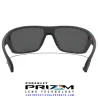 Split Shot Matte Carbon / Prizm Black (OO9416-02)