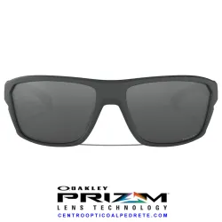 Split Shot Matte Carbon / Prizm Black (OO9416-02)