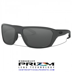 Split Shot Matte Carbon / Prizm Black (OO9416-02)
