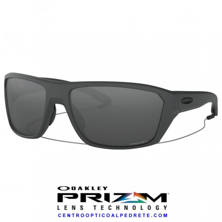 Split Shot Matte Carbon / Prizm Black (OO9416-02)