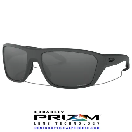 Split Shot Matte Carbon / Prizm Black (OO9416-02)