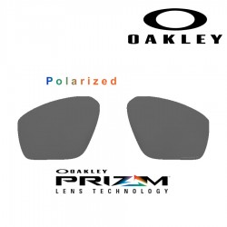 Field Jacket Lente de repuesto Prizm Balck Polarized (OO9402-08L)