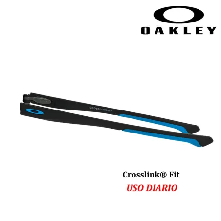 Crosslink Pareja de varillas (100-183-012 / 100-691-001)