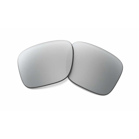 Lentes de repuesto Oakley TwoFace Chrome Iridium | 100% Original