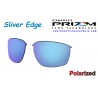 Sliver Edge Lente Prizm Sapphire Polarized (102-905-008)