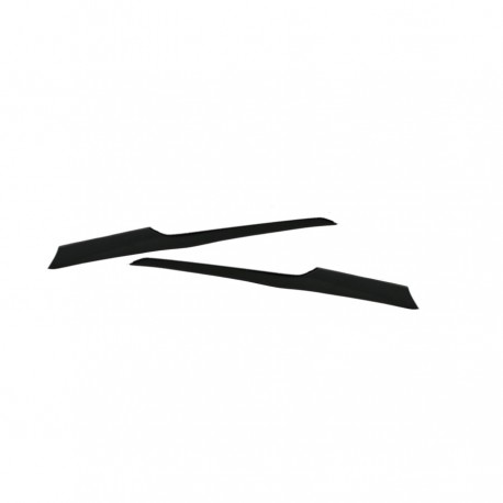 Valve Gomas Black (OO9236)