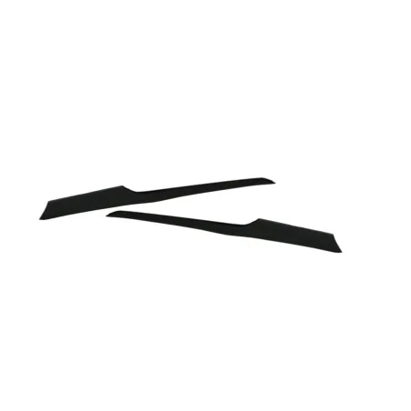 Gomas en Black para el modelo Oakley Valve (OO9236)