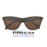 Frogskins Matte Tortoise / Prizm Tungsten (OO9013-C5)