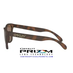 Frogskins Matte Tortoise / Prizm Tungsten (OO9013-C5)