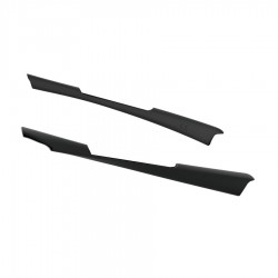 M2 - M2XL gomas de Varilas Black (7468)