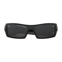 Gascan Polished Black / Grey (03-471)
