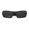 Gascan Polished Black / Grey (03-471)