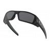 Gascan Polished Black / Grey (03-471)