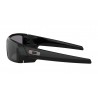 Gascan Polished Black / Grey (03-471)