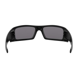 Gascan Polished Black / Grey (03-471)