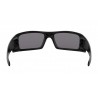 Gascan Polished Black / Grey (03-471)