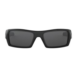 Gascan Polished Black / Grey (03-471)