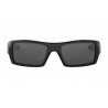 Gascan Polished Black / Grey (03-471)