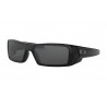 Gascan Polished Black / Grey (03-471)