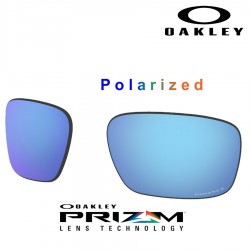Sunglasses Oakley Split Shot Lente Prizm Sapphire Polarized