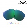 MoonLighter lente Jade Iridium Polarized