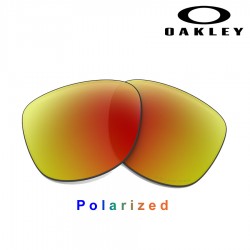 MoonLighter lente Ruby Iridium Polarized