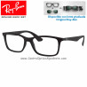 Glasses for graduate Ray-Ban RX7047