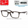 Glasses for graduate Ray-Ban RX7047