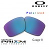Garage Rock Lente Ice Iridium (OO9175-14L)