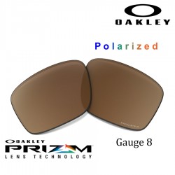 Garage Rock Lente Ice Iridium (OO9175-14L)