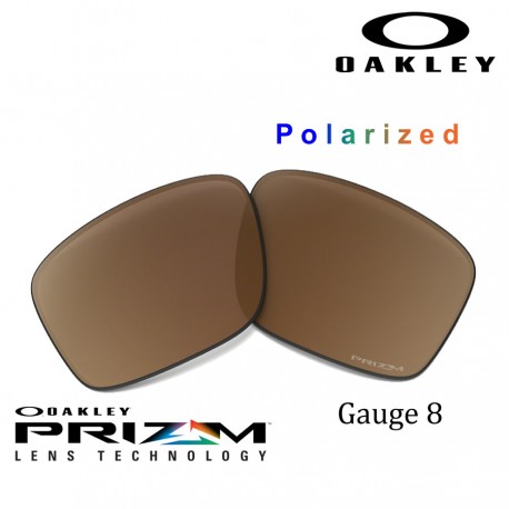 Garage Rock Lente Ice Iridium (OO9175-14L)