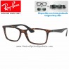 Glasses for graduate Ray-Ban RX7047