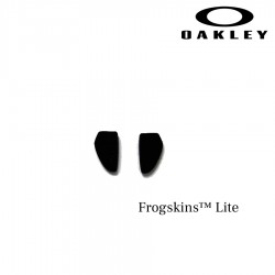 Frogskin lens Positive Red Iridium (03-289 L)