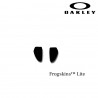 Frogskin lens Positive Red Iridium (03-289 L)