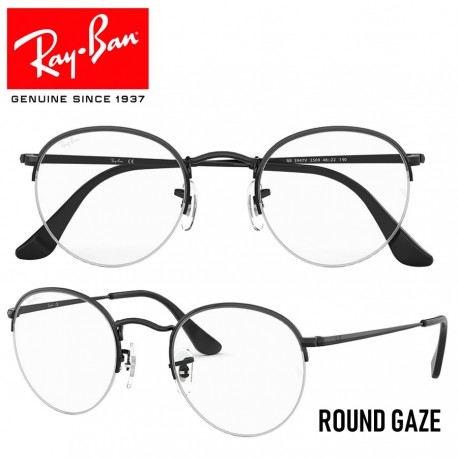 Glasses for graduate Ray-Ban RX7047