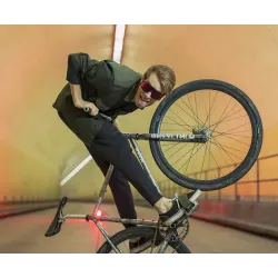 Sutro Matte Black / Prizm Road (OO9406-08)