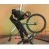 Sutro Matte Black / Prizm Road (OO9406-08)