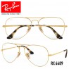 Glasses for graduate Ray-Ban RX7047